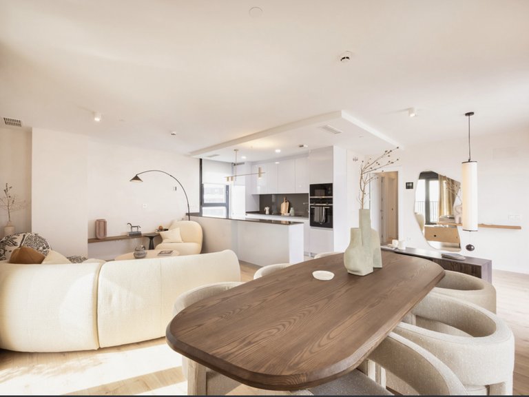 Penthouse for Sale in Malaga, Malaga 2