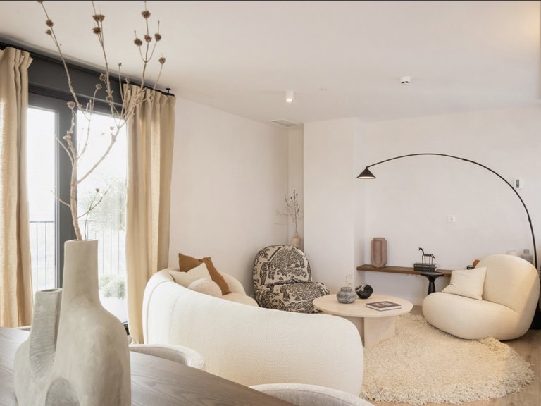 Penthouse for Sale in Malaga, Malaga 5