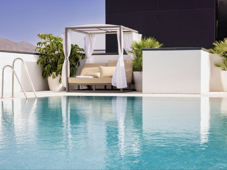 Penthouse for Sale in Malaga, Malaga 21