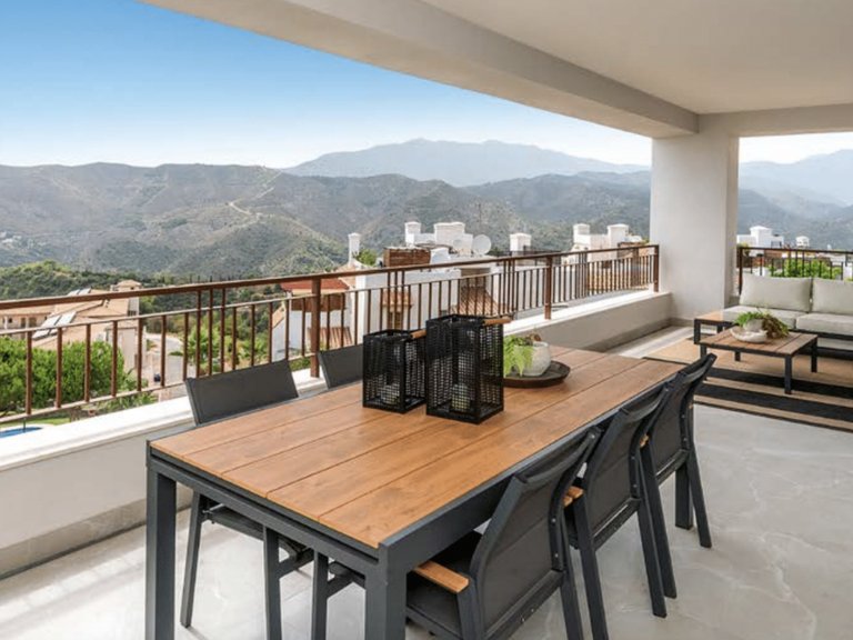 Appartementen te koop 1