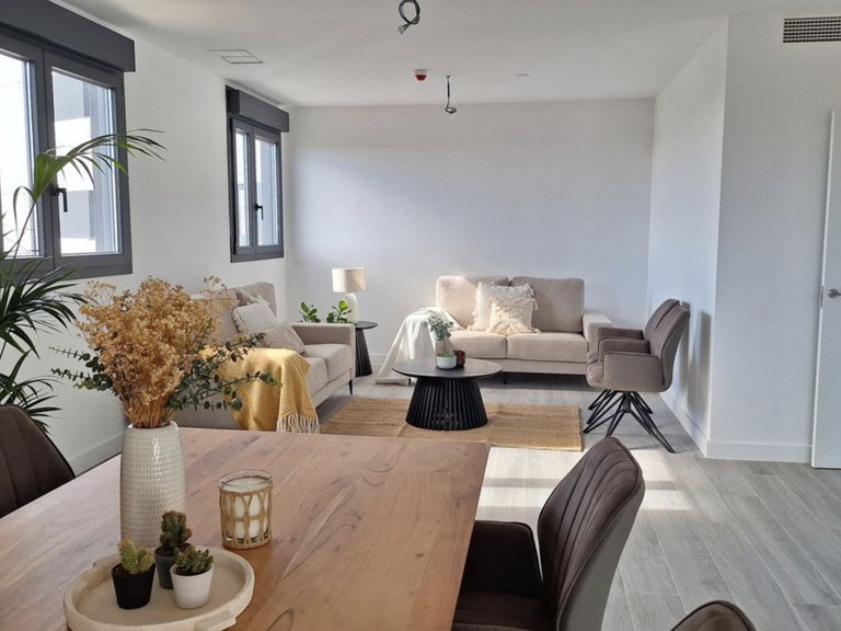 Apartment for Sale in Malaga, Malaga 6