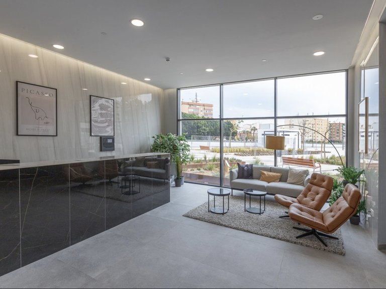 Apartment for Sale in Malaga, Malaga 22