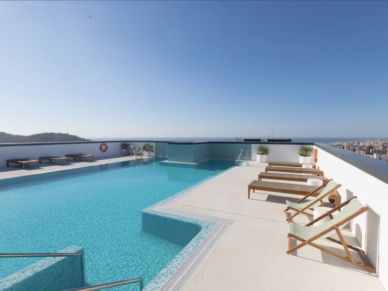 Apartment for Sale in Malaga, Malaga 3