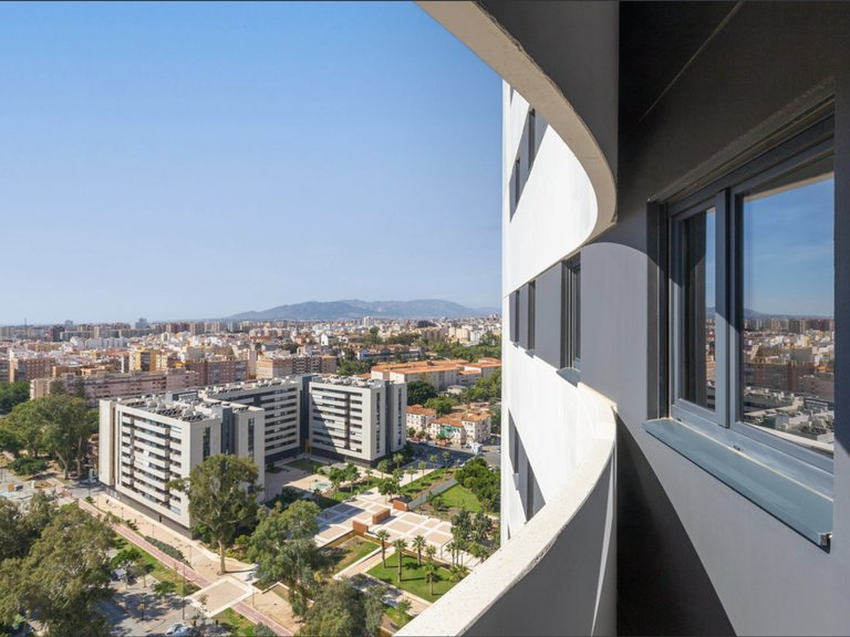 Apartment for Sale in Malaga, Malaga 16