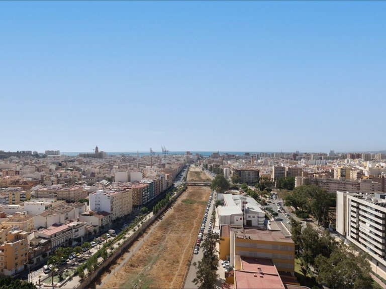 Apartment for Sale in Malaga, Malaga 17
