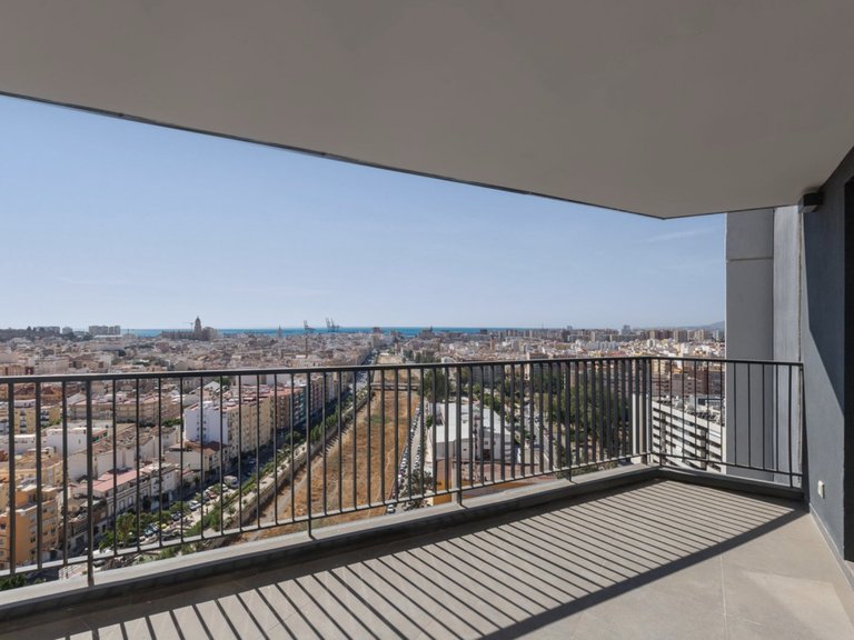 Apartment for Sale in Malaga, Malaga 4