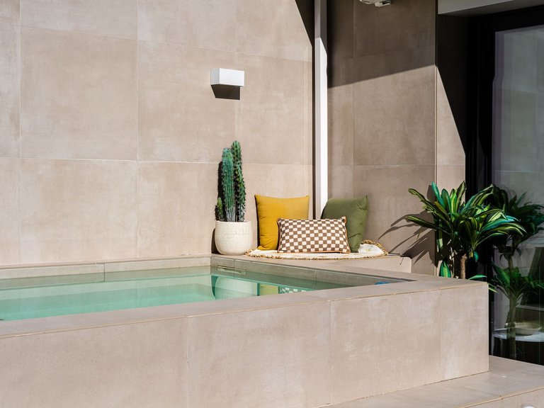 Town House for Sale in Marbella, Malaga 23