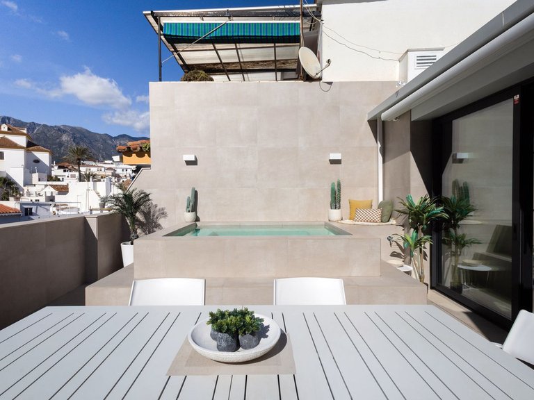 Town House for Sale in Marbella, Malaga 24