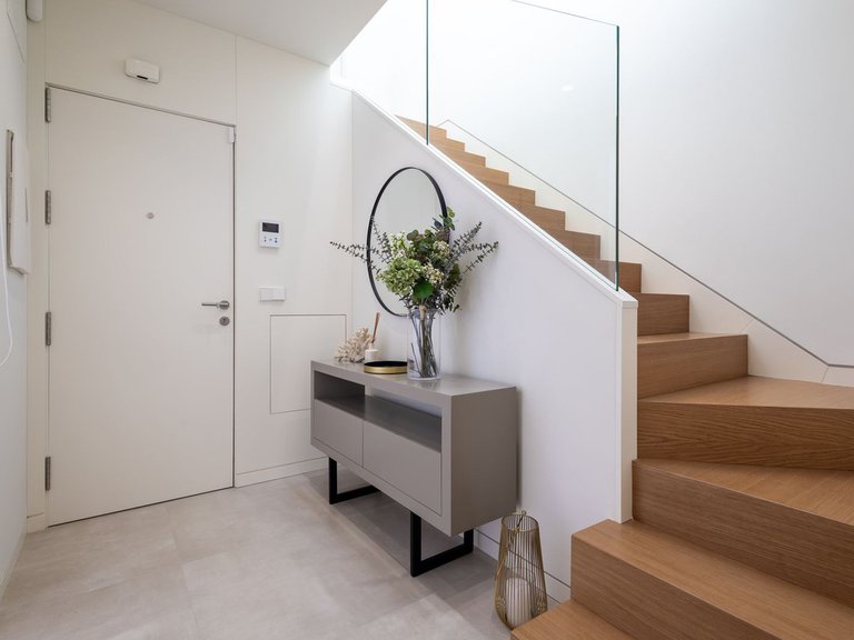 Town House for Sale in Marbella, Malaga 21