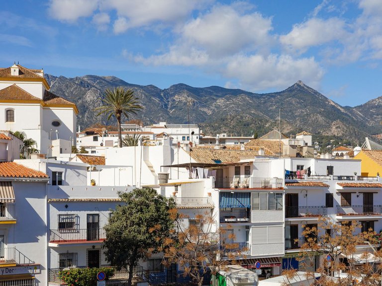 Town House for Sale in Marbella, Malaga 3