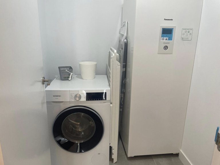 Apartment for Sale in Malaga, Malaga 22