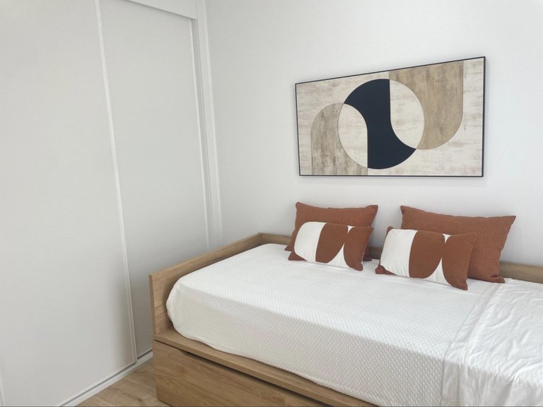 Apartment for Sale in Malaga, Malaga 16