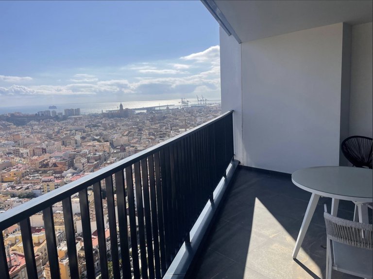 Apartment for Sale in Malaga, Malaga 4