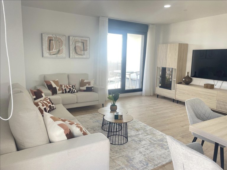Apartment for Sale in Malaga, Malaga 7