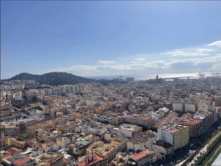 Apartment for Sale in Malaga, Malaga 2