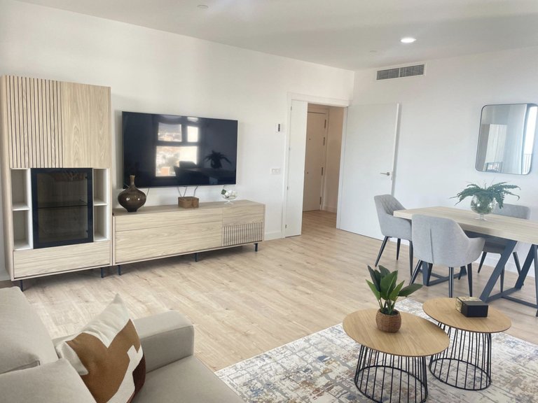 Apartment for Sale in Malaga, Malaga 5