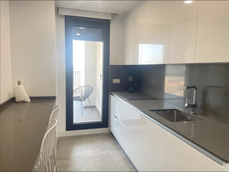 Apartment for Sale in Malaga, Malaga 11