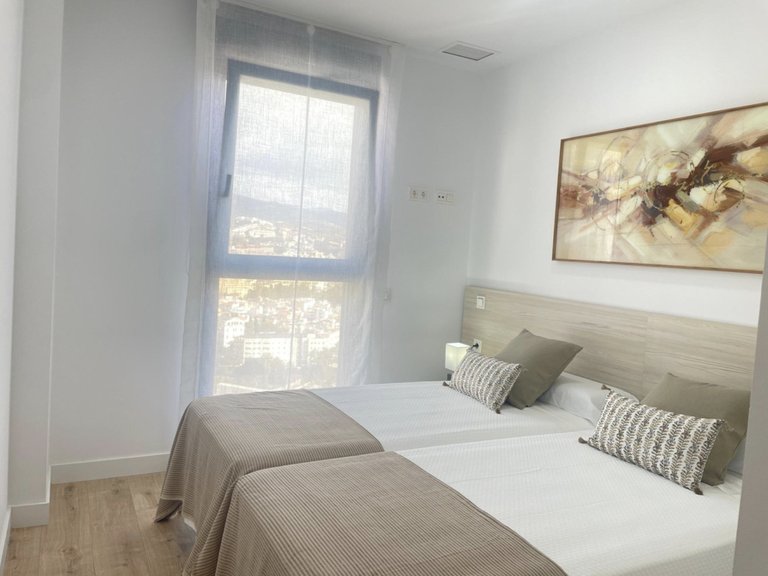 Apartment for Sale in Malaga, Malaga 19