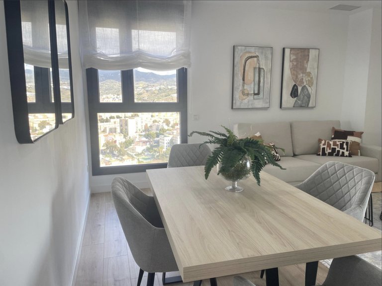 Apartment for Sale in Malaga, Malaga 8