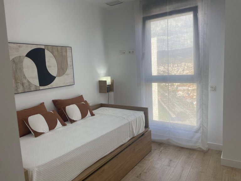 Apartment for Sale in Malaga, Malaga 17