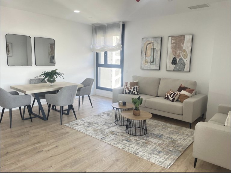 Apartment for Sale in Malaga, Malaga 9
