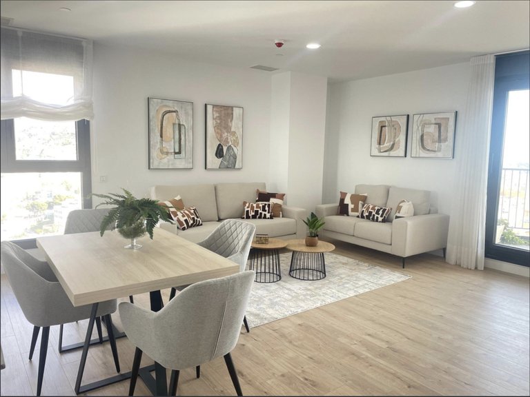 Apartment for Sale in Malaga, Malaga 6