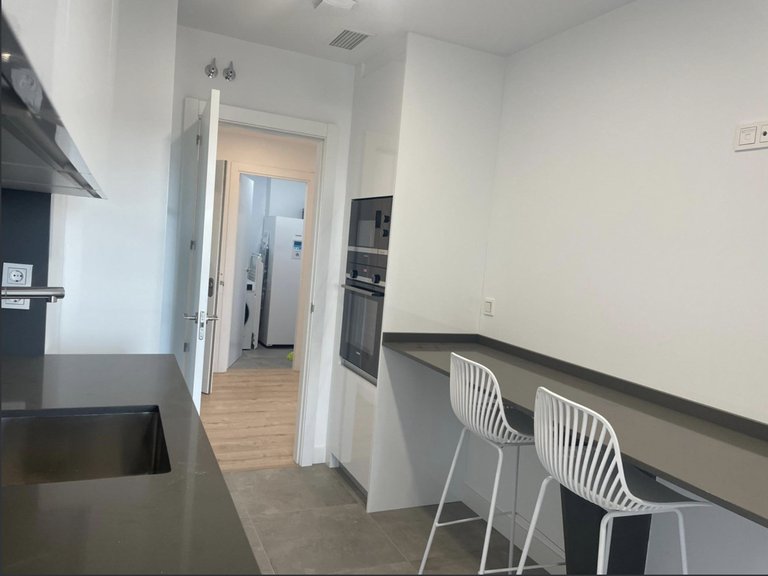 Apartment for Sale in Malaga, Malaga 12