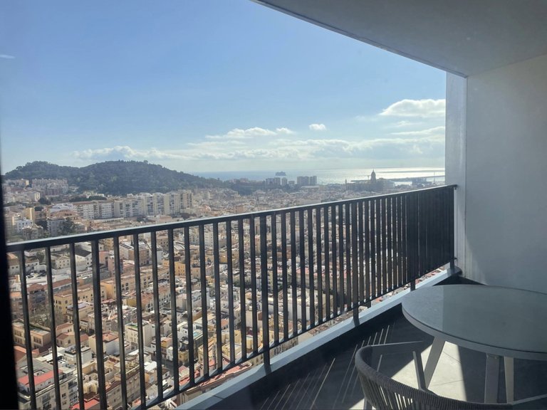 Apartment for Sale in Malaga, Malaga 28