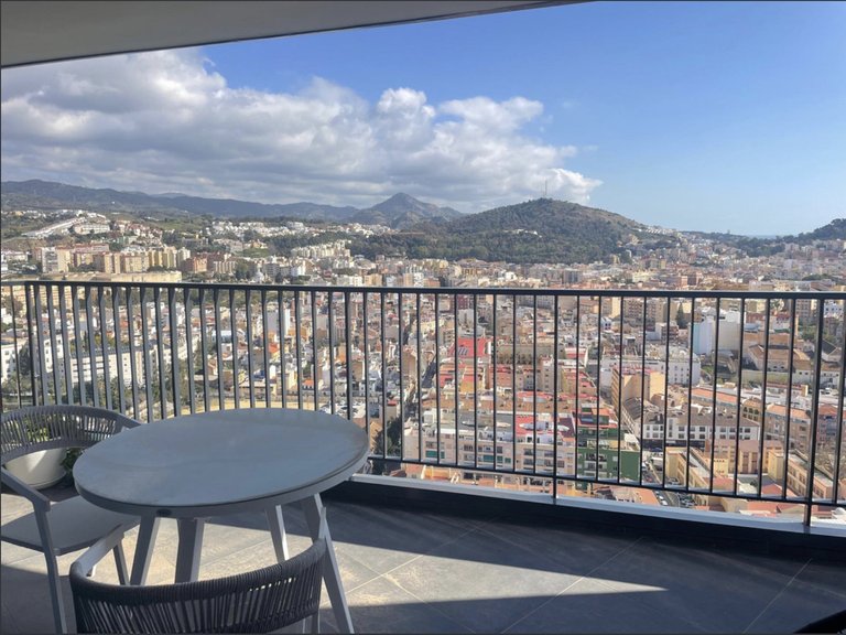 Apartment for Sale in Malaga, Malaga 3