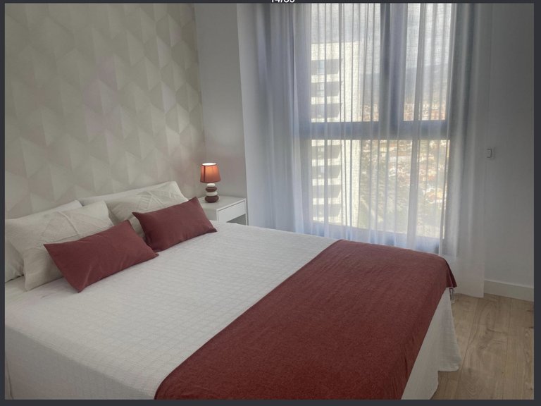 Apartment for Sale in Malaga, Malaga 14