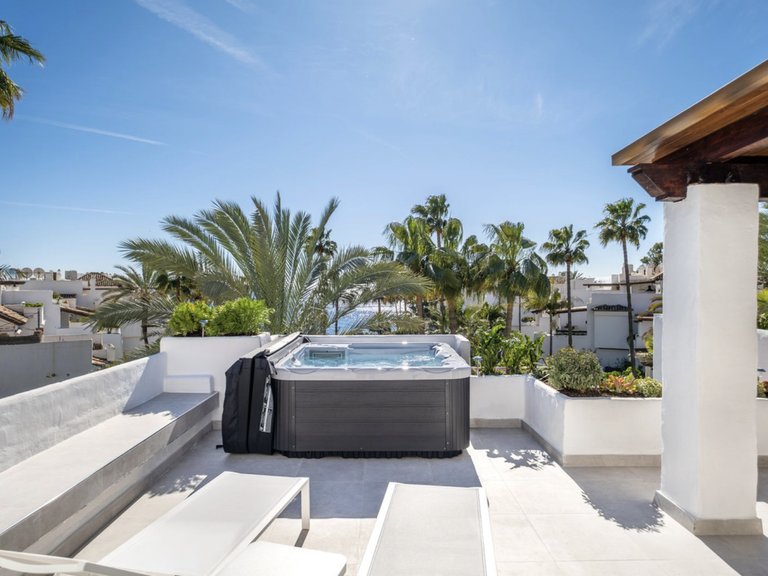 south-facing duplex penthouse 6