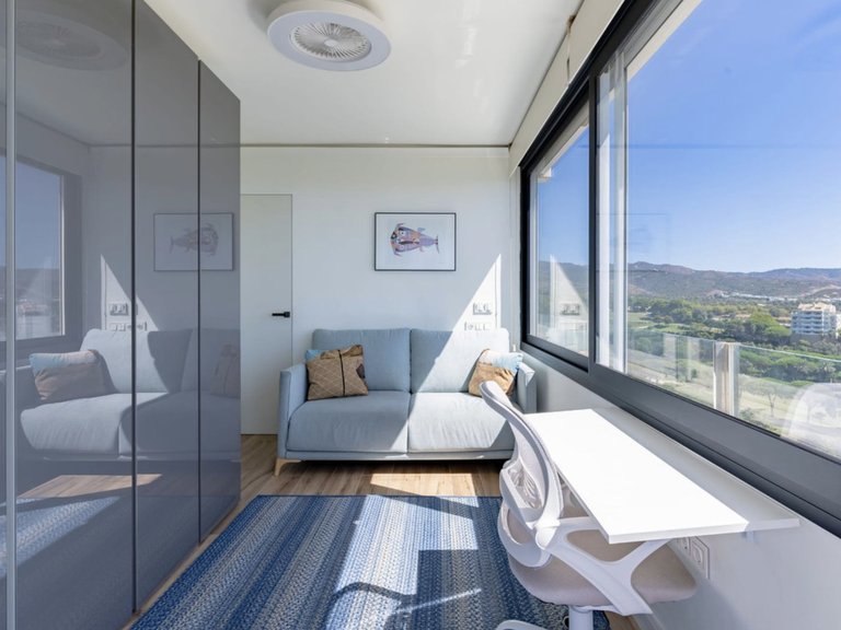 Appartement à vendre 10