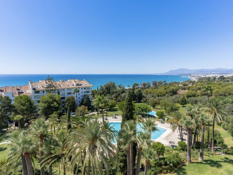 Appartement à vendre 1