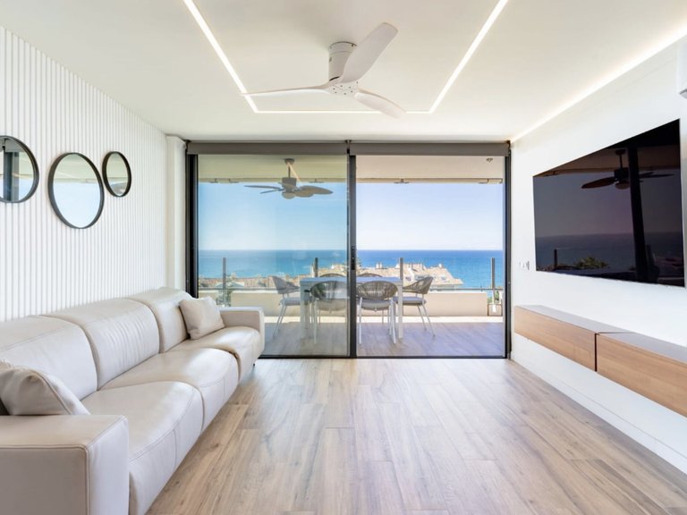 Appartement à vendre 4