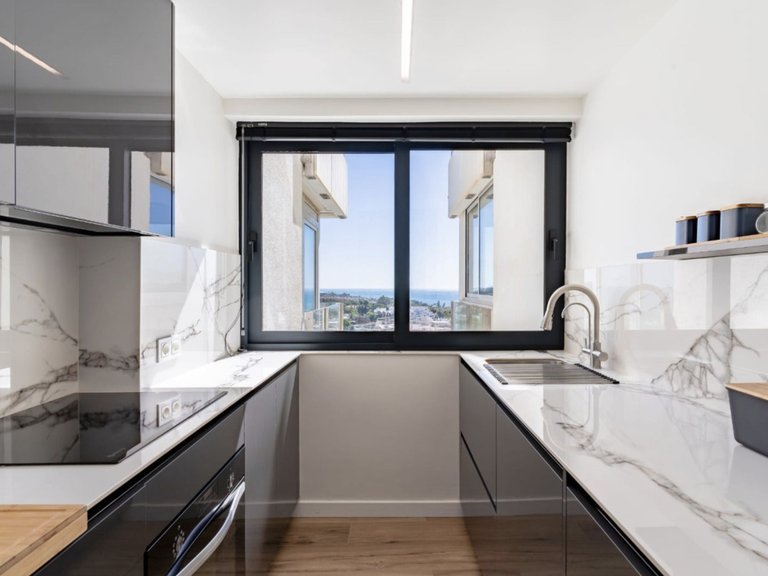 Appartement à vendre 6