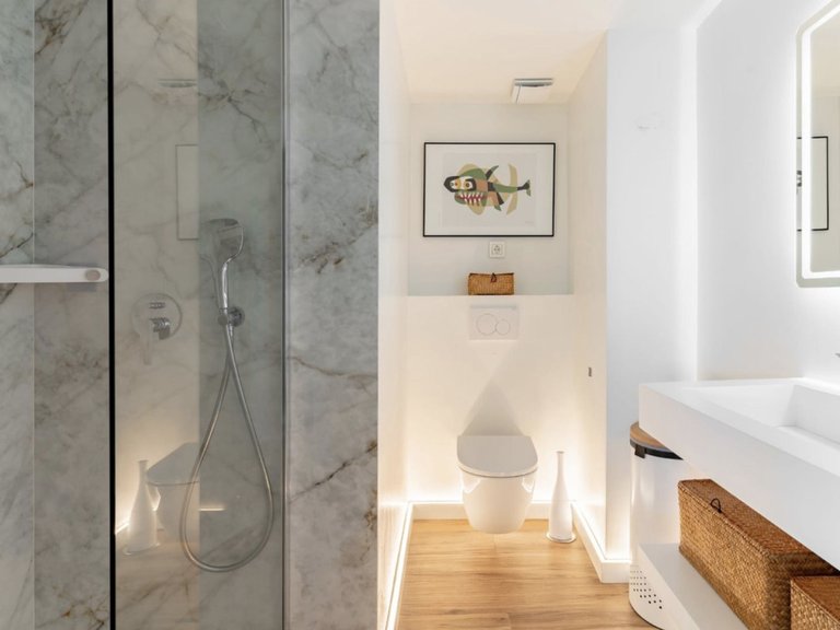 Appartement à vendre 11