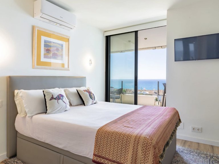 Appartement à vendre 7