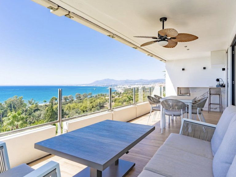 Appartement à vendre 2