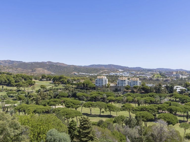 Appartement à vendre 12