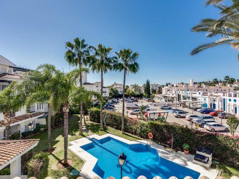Town House for Sale in Marbella, Malaga 2