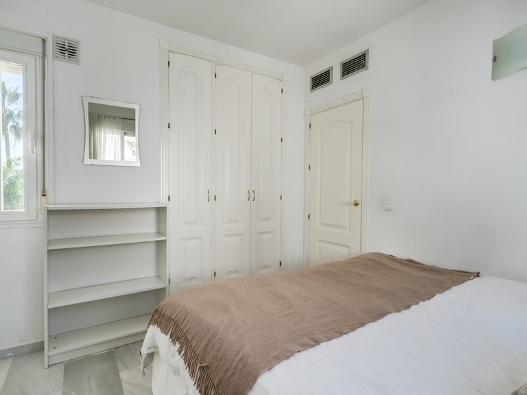 Town House for Sale in Marbella, Malaga 20