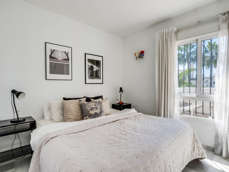 Town House for Sale in Marbella, Malaga 16