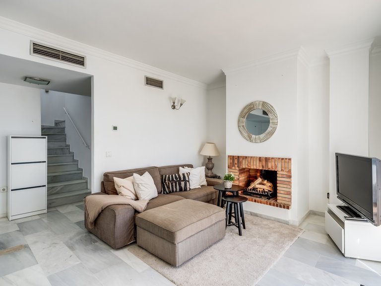 Town House for Sale in Marbella, Malaga 14