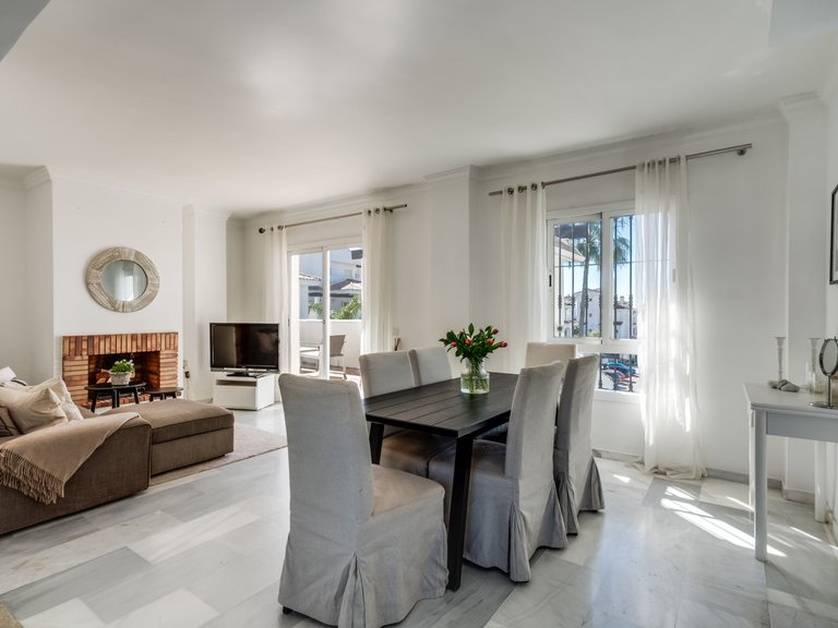 Town House for Sale in Marbella, Malaga 3