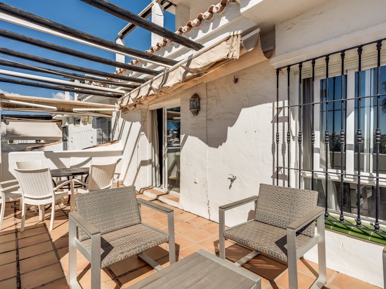Town House for Sale in Marbella, Malaga 6