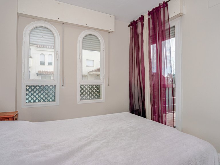 Apartment for Sale in Marbella, Malaga 5