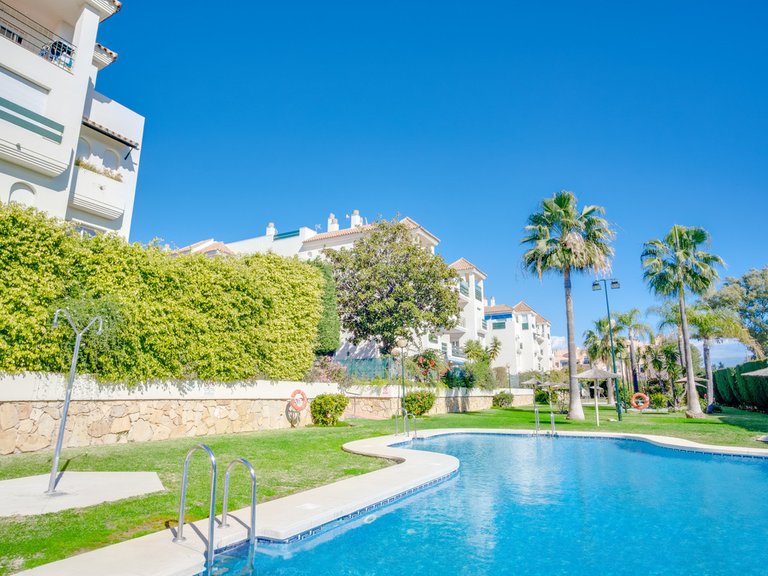 Apartment for Sale in Marbella, Malaga 7