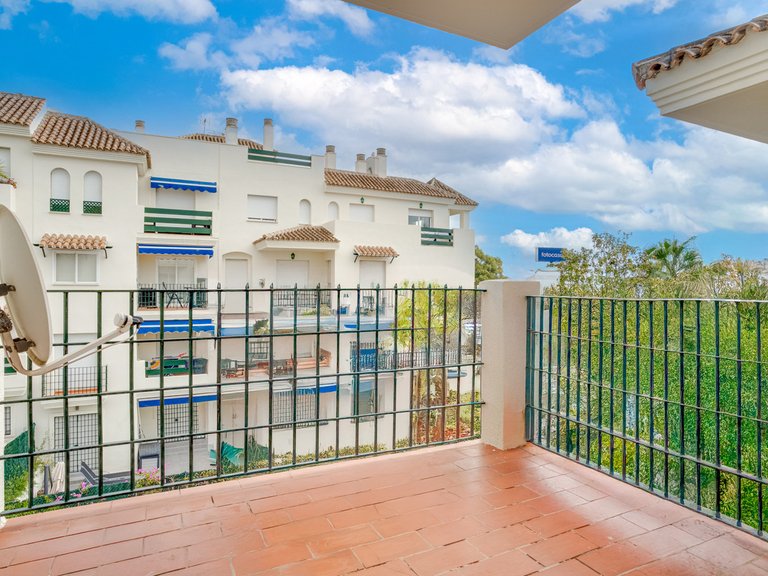 Apartment for Sale in Marbella, Malaga 1