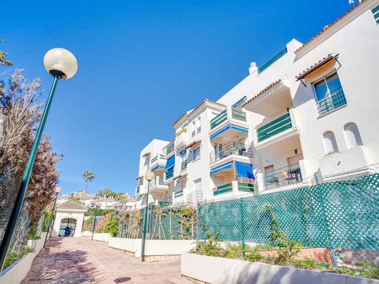 Apartment for Sale in Marbella, Malaga 8