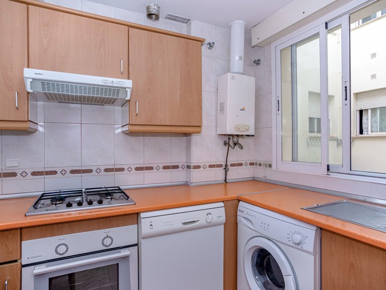 Apartment for Sale in Marbella, Malaga 12